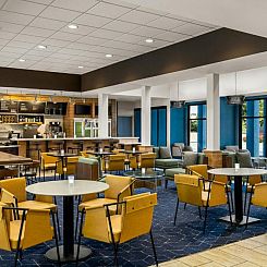 Courtyard Atlanta Northlake