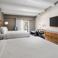 Four Points by Sheraton Destin - Fort Walton Beach