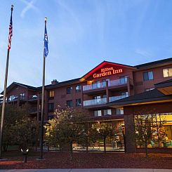 Hilton Garden Inn Wisconsin Dells