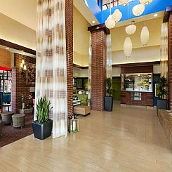 Hilton Garden Inn Wisconsin Dells