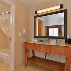 Hampton Inn & Suites Buffalo