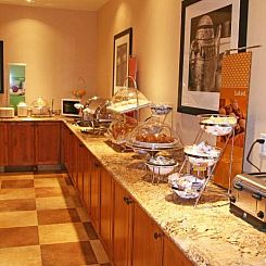 Hampton Inn & Suites Buffalo
