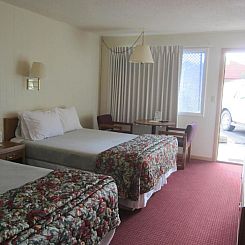 Big Horn Motel