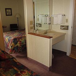 Big Horn Motel