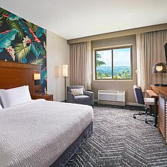 Courtyard by Marriott Oahu North Shore