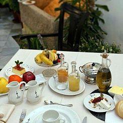 La Posada Del Infante