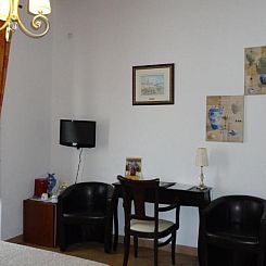 La Posada Del Infante