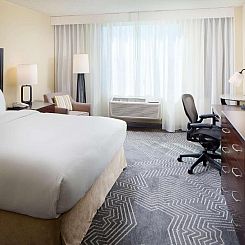 DoubleTree by Hilton Los Angeles/Commerce