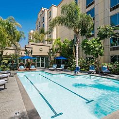 DoubleTree by Hilton Los Angeles/Commerce