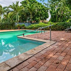 Vrijstaande woning in Curaçao