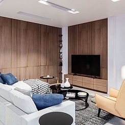 Appartement in Rif St. Marie Curacao