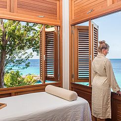 Appartement in Rif St. Marie Curacao