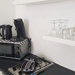 Appartement A2 JAN THIEL ALL IN!!!