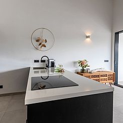 Appartement in Jan Thiel