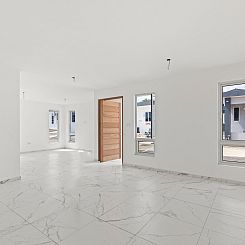 Vrijstaande woning in Willemstad