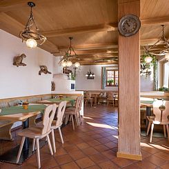 Berggasthof Hummelei