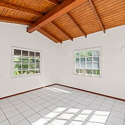 Vrijstaande woning in Willemstad