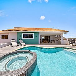 Vrijstaande woning in Willemstad