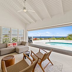 Vrijstaande woning in Willemstad