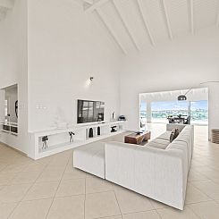 Vrijstaande woning in Willemstad