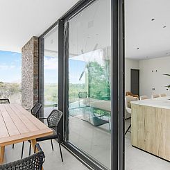 Appartement in Willemstad