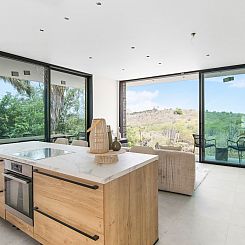 Appartement in Willemstad