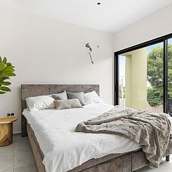 Appartement in Willemstad