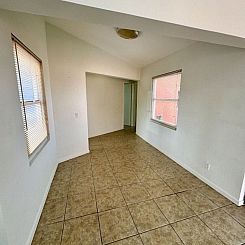 Vrijstaande woning in Willemstad