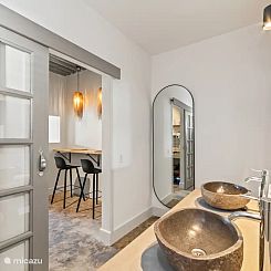 PM78 City Apartment • Pietermaai