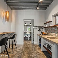 PM78 City Apartment • Pietermaai