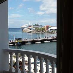 Willemstad Curacao