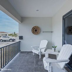 Brasa di Mambo — Mambo Beach
