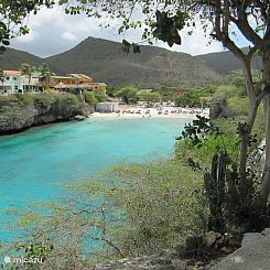 Ocean view apt. 19 Lagun Blou Resort