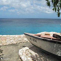 Ocean view apt. 19 Lagun Blou Resort