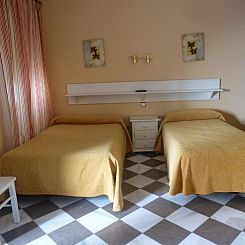 Hotel San Pedro