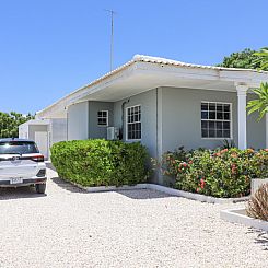 Vrijstaande woning in Santa Catharina