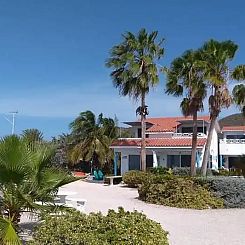 Marazul Dive Resort Ocean view AptG1