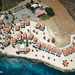 Marazul Dive Resort Ocean view AptG1