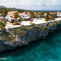 Marazul Dive Resort Ocean view AptG1