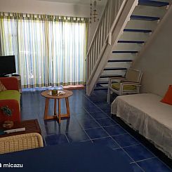 Marazul Dive Resort Ocean view AptG1