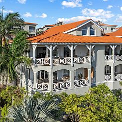 Appartement in Blue Bay