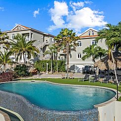 Appartement in Blue Bay