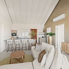 Appartement in Blue Bay