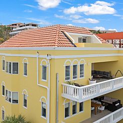 Appartement in Blue Bay