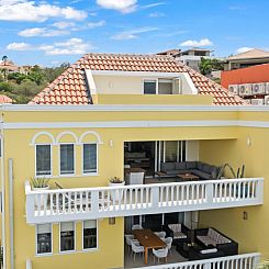 Appartement in Blue Bay