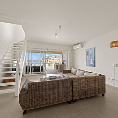 Appartement in Blue Bay