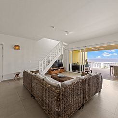 Appartement in Blue Bay