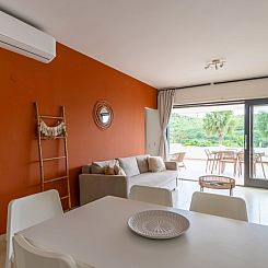 Appartement in Blue Bay