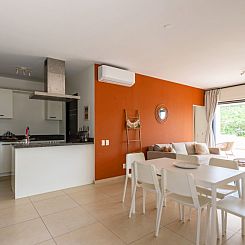 Appartement in Blue Bay