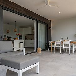 Appartement in Blue Bay